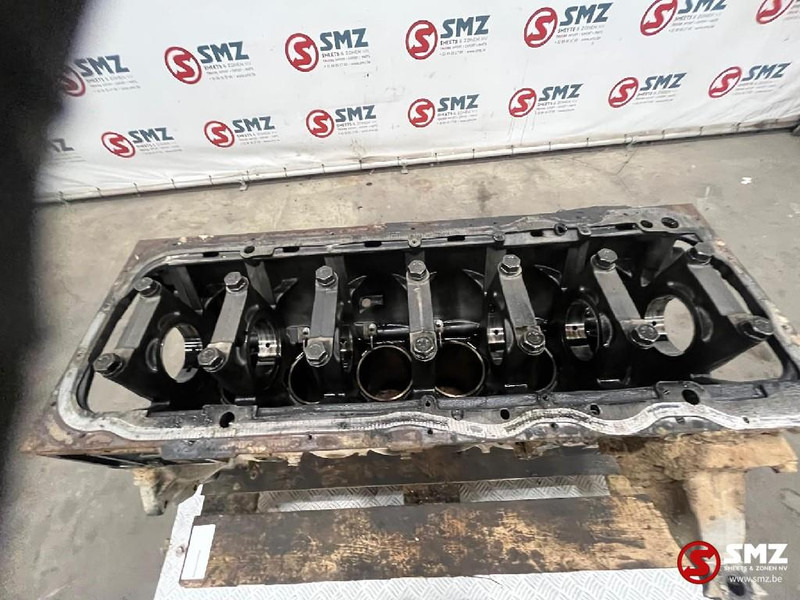 MAN Occ motorblok D2066LF40 MAN - Motor para Camión: foto 4 MAN Occ motorblok D2066LF40 MAN - Motor para Camión: foto 4