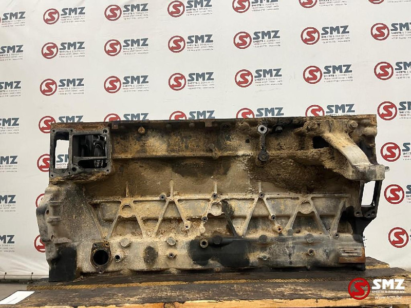 MAN Occ motorblok D2066LF40 MAN - Motor para Camión: foto 1 MAN Occ motorblok D2066LF40 MAN - Motor para Camión: foto 1