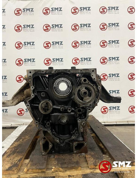 MAN Occ motorblok D2066LF40 MAN - Motor para Camión: foto 3 MAN Occ motorblok D2066LF40 MAN - Motor para Camión: foto 3