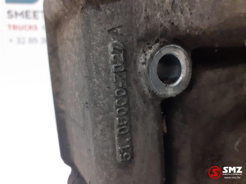 MAN Occ oliefilterhuis D2066 D2676 MAN - Filtro de aceite para Camión: foto 5 MAN Occ oliefilterhuis D2066 D2676 MAN - Filtro de aceite para Camión: foto 5