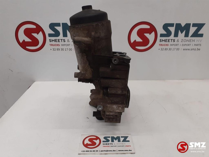 MAN Occ oliefilterhuis D2066 D2676 MAN - Filtro de aceite para Camión: foto 2 MAN Occ oliefilterhuis D2066 D2676 MAN - Filtro de aceite para Camión: foto 2