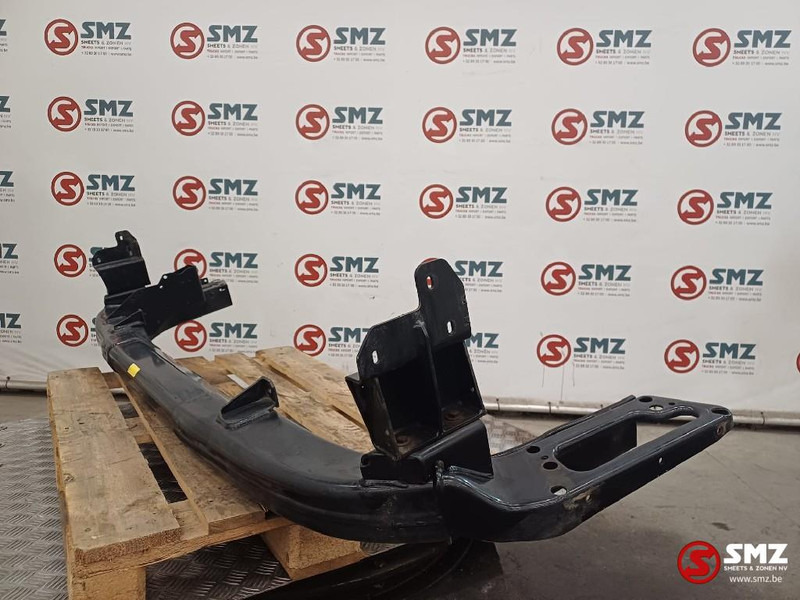 MAN Occ onderrijdbeveiliging MAN - Parachoques para Camión: foto 4 MAN Occ onderrijdbeveiliging MAN - Parachoques para Camión: foto 4