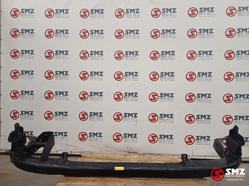 MAN Occ onderrijdbeveiliging MAN - Parachoques para Camión: foto 1 MAN Occ onderrijdbeveiliging MAN - Parachoques para Camión: foto 1