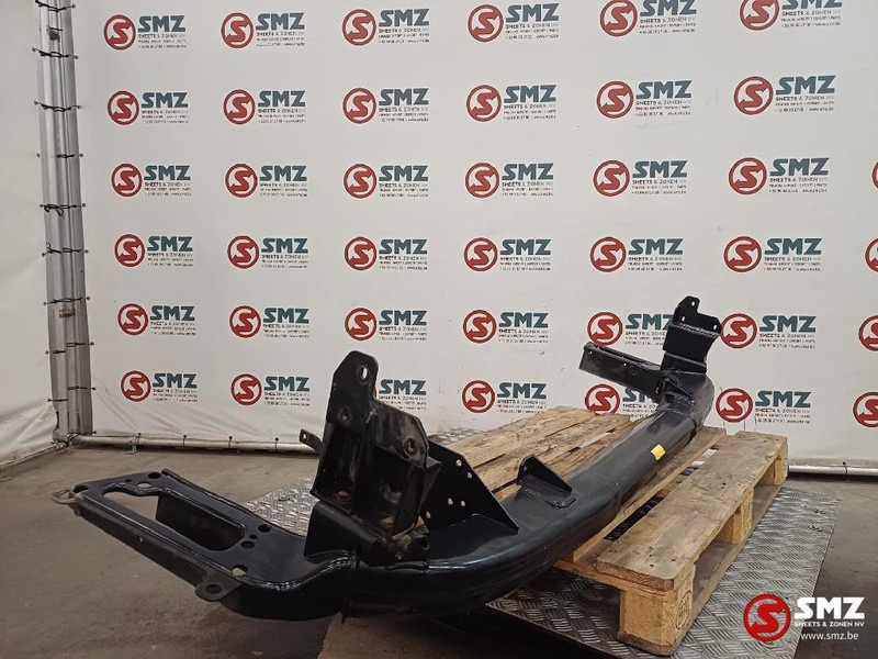 MAN Occ onderrijdbeveiliging MAN - Parachoques para Camión: foto 3 MAN Occ onderrijdbeveiliging MAN - Parachoques para Camión: foto 3