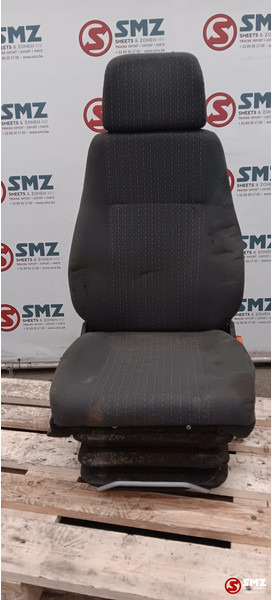 MAN Occ passagiersstoel MAN - Cabina e interior para Camión: foto 1 MAN Occ passagiersstoel MAN - Cabina e interior para Camión: foto 1