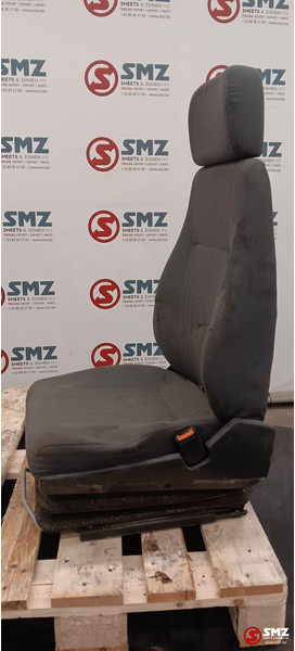 MAN Occ passagiersstoel MAN - Cabina e interior para Camión: foto 3 MAN Occ passagiersstoel MAN - Cabina e interior para Camión: foto 3