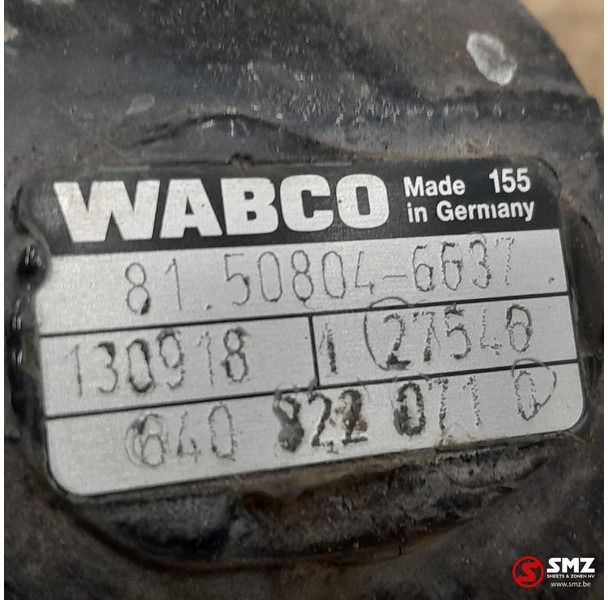 MAN Occ remklauw MAN - Pinza de freno para Camión: foto 5 MAN Occ remklauw MAN - Pinza de freno para Camión: foto 5