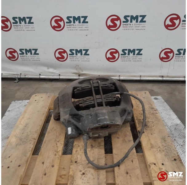 MAN Occ remklauw MAN - Pinza de freno para Camión: foto 1 MAN Occ remklauw MAN - Pinza de freno para Camión: foto 1