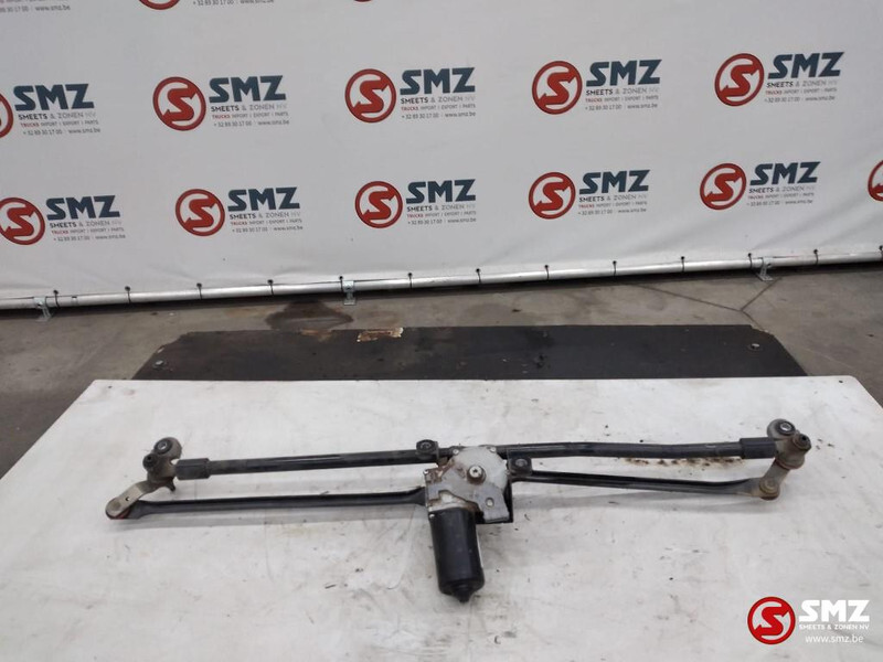 MAN Occ ruitenwissermechanisme MAN TGX 81264006374 - Limpiaparabrisas para Camión: foto 2 MAN Occ ruitenwissermechanisme MAN TGX 81264006374 - Limpiaparabrisas para Camión: foto 2