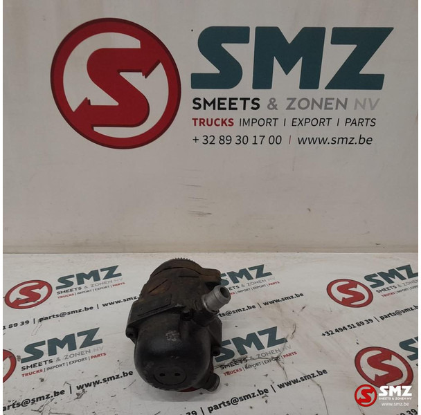 MAN Occ stuurbekrachtigingspomp MAN - Bomba de dirección para Camión: foto 3 MAN Occ stuurbekrachtigingspomp MAN - Bomba de dirección para Camión: foto 3