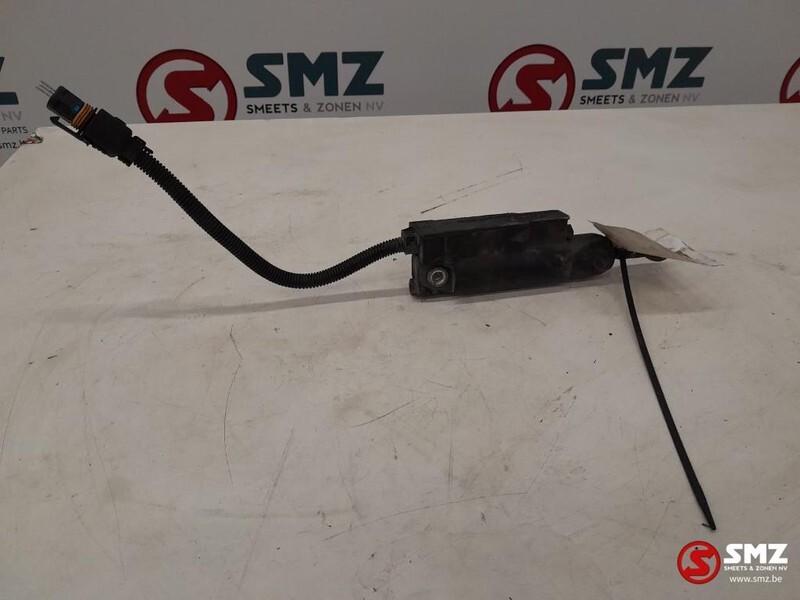 MAN Occ turbolader EGR systeem MAN TGM 51.08150.0044 - Motor y piezas para Camión: foto 1 MAN Occ turbolader EGR systeem MAN TGM 51.08150.0044 - Motor y piezas para Camión: foto 1