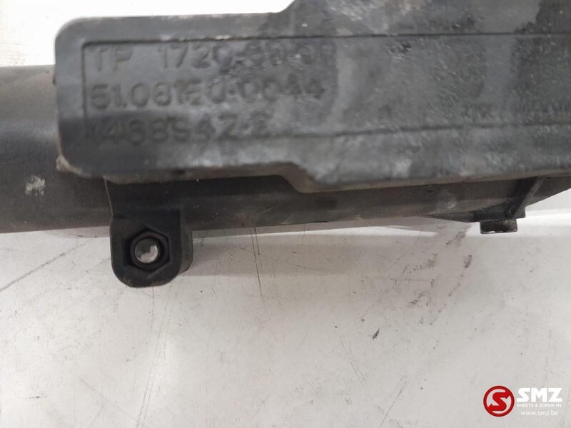 MAN Occ turbolader EGR systeem MAN TGM 51.08150.0044 - Motor y piezas para Camión: foto 3 MAN Occ turbolader EGR systeem MAN TGM 51.08150.0044 - Motor y piezas para Camión: foto 3