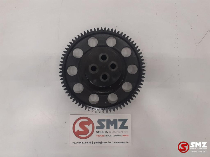 MAN Occ tussentandwiel D2066 D2676 MAN - Motor y piezas para Camión: foto 1 MAN Occ tussentandwiel D2066 D2676 MAN - Motor y piezas para Camión: foto 1