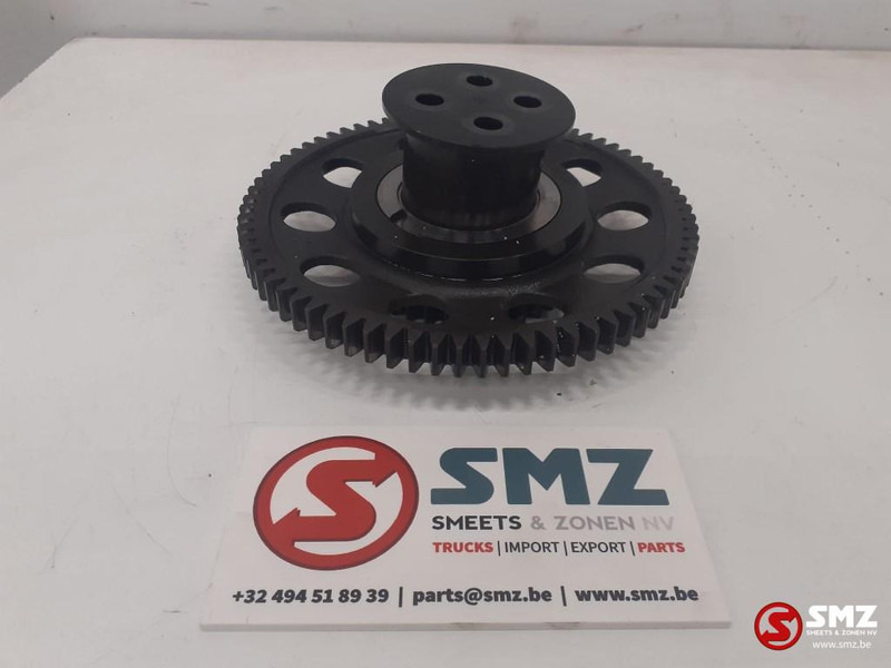 MAN Occ tussentandwiel D2066 D2676 MAN - Motor y piezas para Camión: foto 2 MAN Occ tussentandwiel D2066 D2676 MAN - Motor y piezas para Camión: foto 2