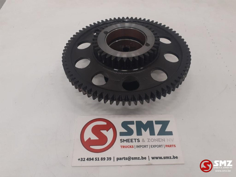 MAN Occ tussentandwiel D2066 D2676 MAN - Motor y piezas para Camión: foto 3 MAN Occ tussentandwiel D2066 D2676 MAN - Motor y piezas para Camión: foto 3