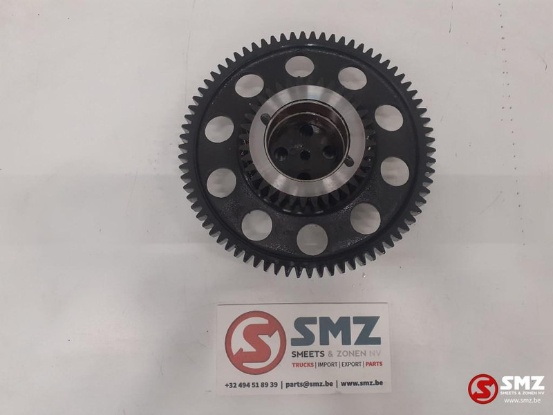 MAN Occ tussentandwiel D2066 D2676 MAN - Motor y piezas para Camión: foto 4 MAN Occ tussentandwiel D2066 D2676 MAN - Motor y piezas para Camión: foto 4