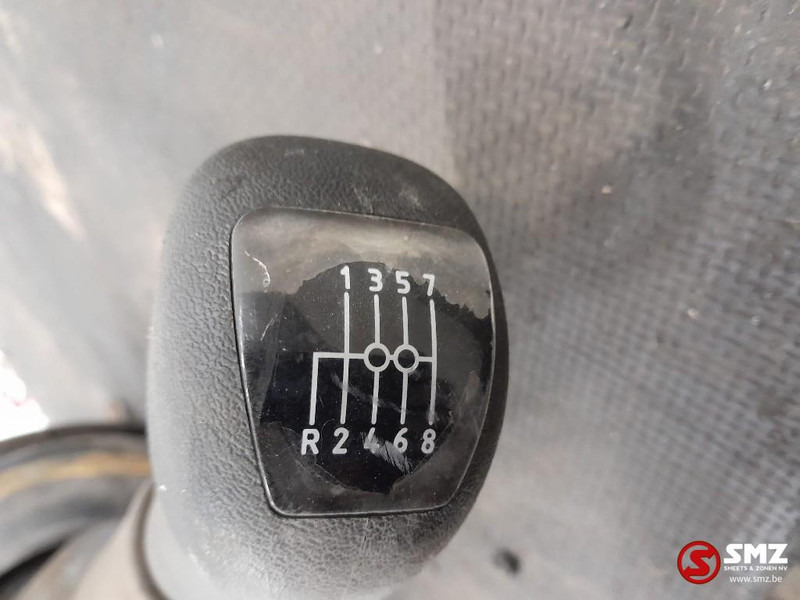 MAN Occ versnellingspook + schakelstang MAN - Cabina e interior para Camión: foto 5 MAN Occ versnellingspook + schakelstang MAN - Cabina e interior para Camión: foto 5