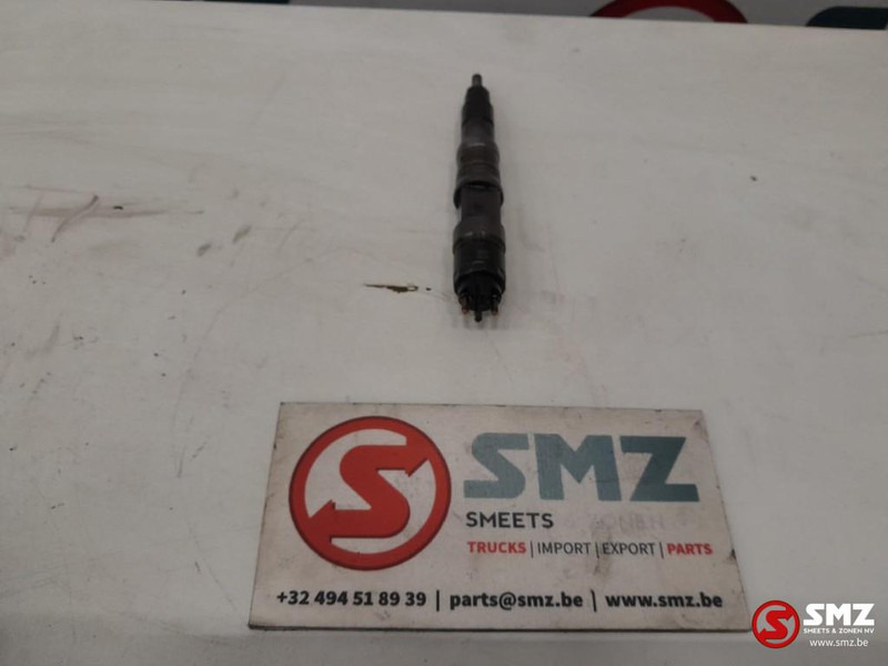 MAN Occ verstuiver D2066 MAN - Sistema de combustible para Camión: foto 2 MAN Occ verstuiver D2066 MAN - Sistema de combustible para Camión: foto 2