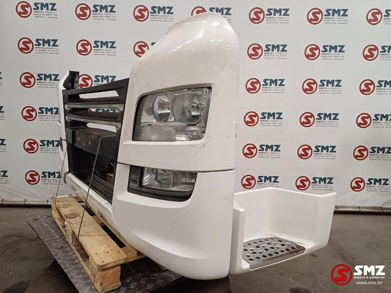 MAN Occ voorbumper MAN - Parachoques para Camión: foto 3 MAN Occ voorbumper MAN - Parachoques para Camión: foto 3