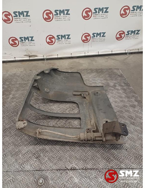 MAN Occ voorbumper links MAN - Parachoques para Camión: foto 2 MAN Occ voorbumper links MAN - Parachoques para Camión: foto 2