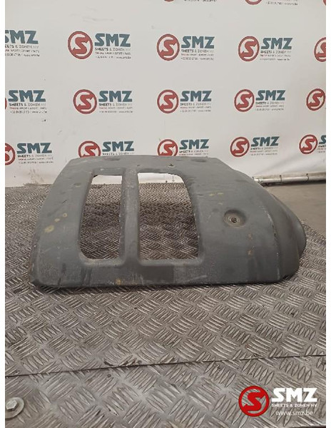 MAN Occ voorbumper links MAN - Parachoques para Camión: foto 1 MAN Occ voorbumper links MAN - Parachoques para Camión: foto 1