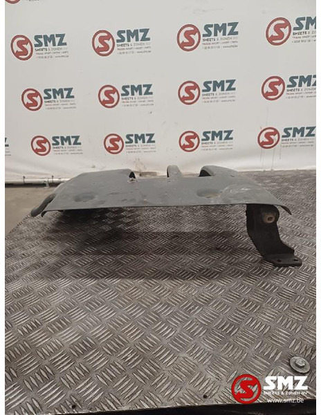 MAN Occ voorbumper links MAN - Parachoques para Camión: foto 3 MAN Occ voorbumper links MAN - Parachoques para Camión: foto 3