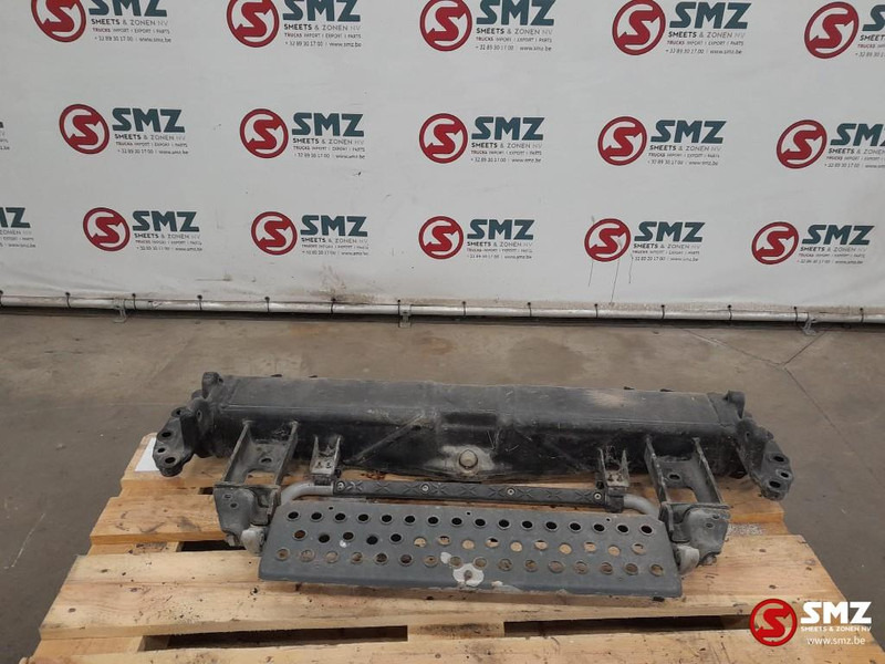 MAN Occ voorframe MAN - Parachoques para Camión: foto 1 MAN Occ voorframe MAN - Parachoques para Camión: foto 1