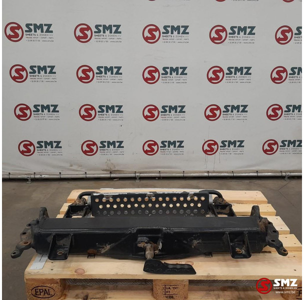 MAN Occ voorframe MAN - Parachoques para Camión: foto 1 MAN Occ voorframe MAN - Parachoques para Camión: foto 1