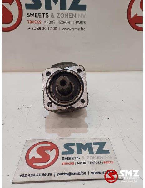 MARREL Occ hydraulische pomp PTO Marrel - Bomba hidráulica para Camión: foto 3 MARREL Occ hydraulische pomp PTO Marrel - Bomba hidráulica para Camión: foto 3