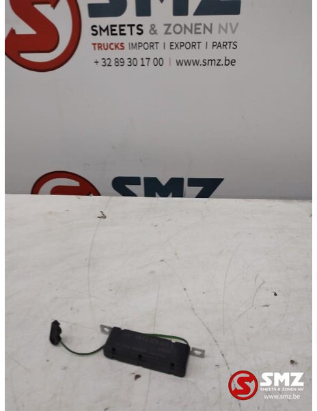 Mercedes-Benz Antenneversterker mercedes vito w639 a6398202389 - Sistema eléctrico para Camión: foto 1 Mercedes-Benz Antenneversterker mercedes vito w639 a6398202389 - Sistema eléctrico para Camión: foto 1