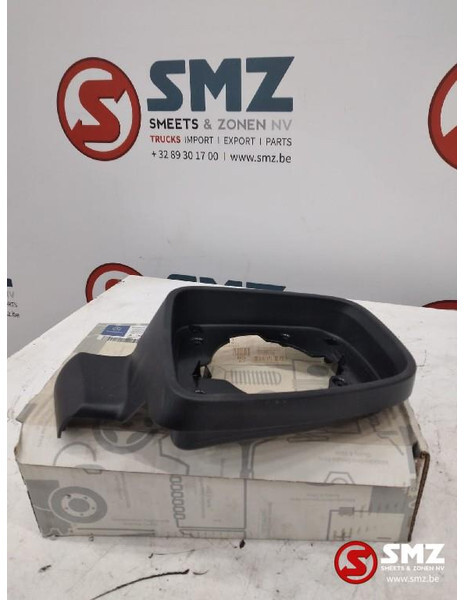 Mercedes-Benz Buitenspiegellijst mercedes vito w639 a0008102776 - Espejo retrovisor para Camión: foto 1 Mercedes-Benz Buitenspiegellijst mercedes vito w639 a0008102776 - Espejo retrovisor para Camión: foto 1