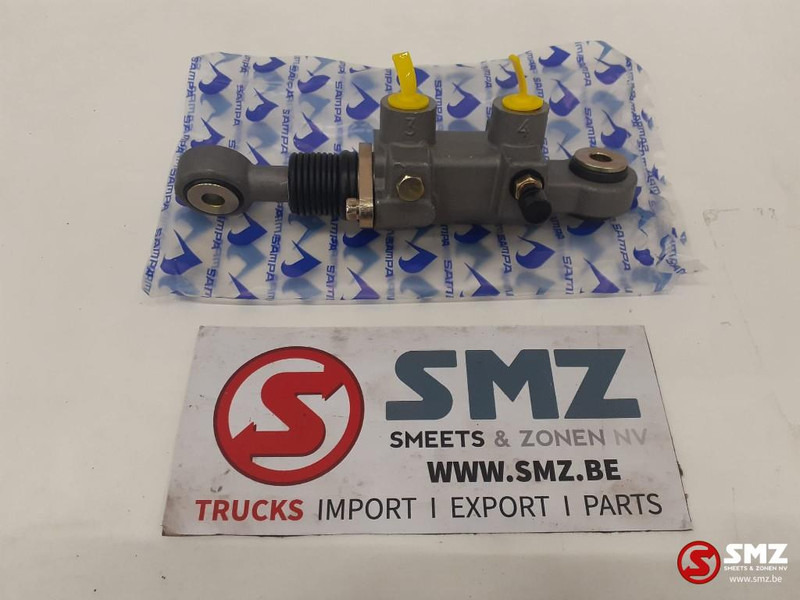 Mercedes-Benz Cilinder gear shift control Mercedes Actros - Caja de cambios para Camión: foto 2 Mercedes-Benz Cilinder gear shift control Mercedes Actros - Caja de cambios para Camión: foto 2