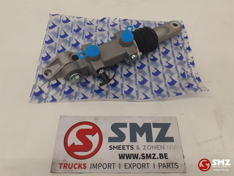 Mercedes-Benz Cilinder gear shifting Mercedes Actros - Caja de cambios para Camión: foto 1 Mercedes-Benz Cilinder gear shifting Mercedes Actros - Caja de cambios para Camión: foto 1