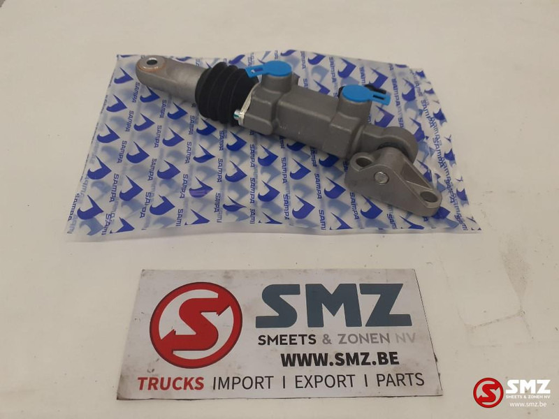 Mercedes-Benz Cilinder gear shifting Mercedes Actros - Caja de cambios para Camión: foto 2 Mercedes-Benz Cilinder gear shifting Mercedes Actros - Caja de cambios para Camión: foto 2