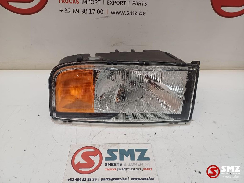 Mercedes-Benz Koplamp links Mercedes - Faro delantero para Camión: foto 1 Mercedes-Benz Koplamp links Mercedes - Faro delantero para Camión: foto 1