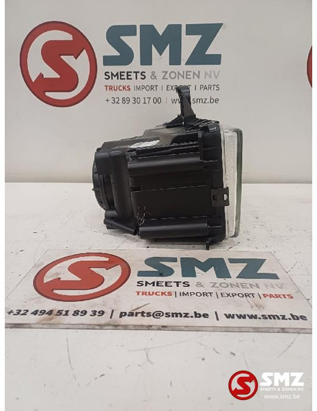 Mercedes-Benz Koplamp links mercedes - Faro delantero para Camión: foto 4 Mercedes-Benz Koplamp links mercedes - Faro delantero para Camión: foto 4