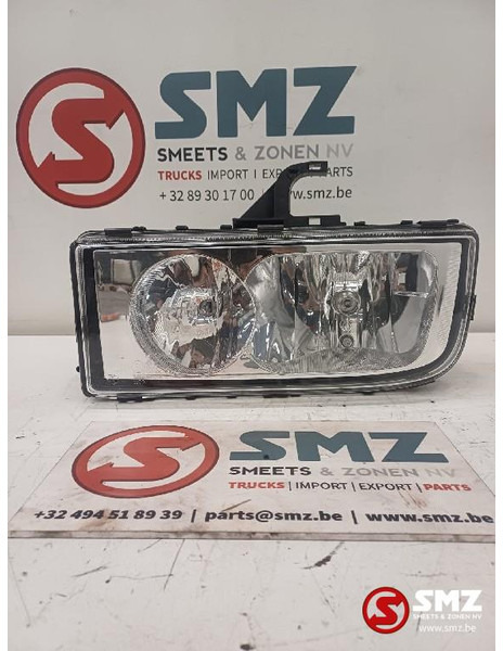 Mercedes-Benz Koplamp links mercedes - Faro delantero para Camión: foto 1 Mercedes-Benz Koplamp links mercedes - Faro delantero para Camión: foto 1