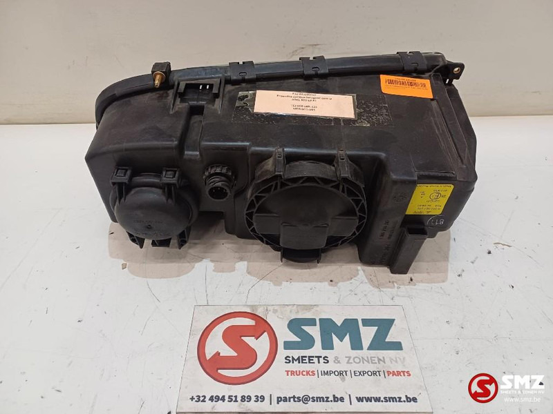 Mercedes-Benz Koplamp rechts Mercedes - Faro delantero para Camión: foto 2 Mercedes-Benz Koplamp rechts Mercedes - Faro delantero para Camión: foto 2