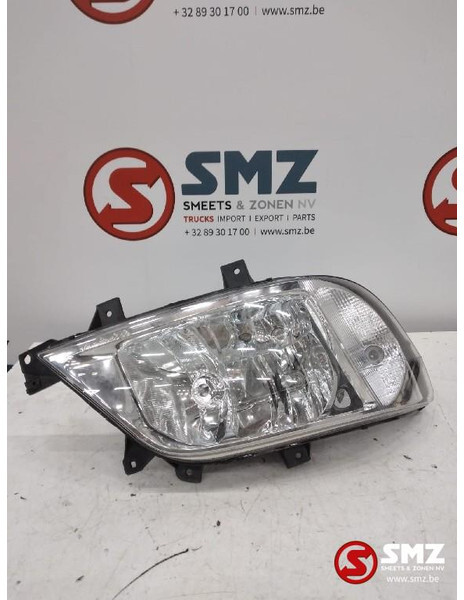 Mercedes-Benz Koplamp rechts mercedes sprinter w901 a9018202561 - Faro delantero para Camión: foto 1 Mercedes-Benz Koplamp rechts mercedes sprinter w901 a9018202561 - Faro delantero para Camión: foto 1
