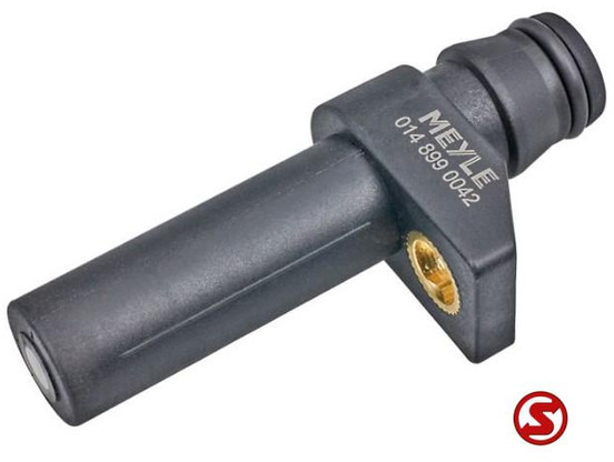 Mercedes-Benz Krukaspositiesensor Mercedes - Sistema eléctrico para Coche: foto 1 Mercedes-Benz Krukaspositiesensor Mercedes - Sistema eléctrico para Coche: foto 1