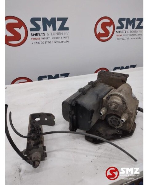 Mercedes-Benz Occ AdBlue pomp Mercedes Atego 1218 A0001400478 - Sistema de combustible para Camión: foto 4 Mercedes-Benz Occ AdBlue pomp Mercedes Atego 1218 A0001400478 - Sistema de combustible para Camión: foto 4