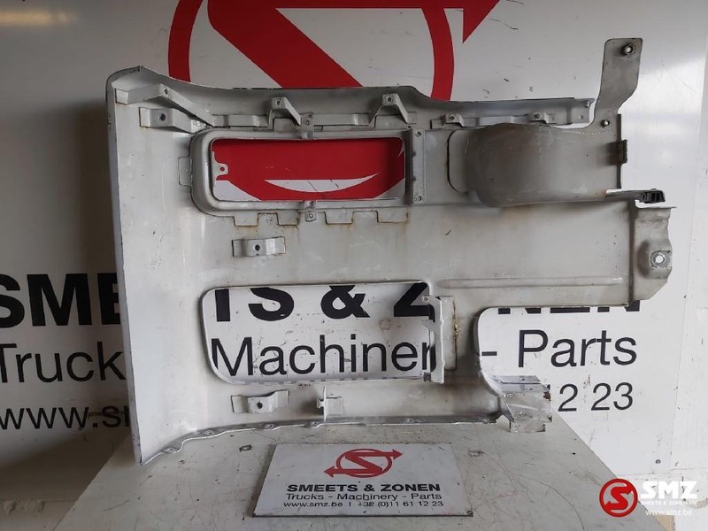 Mercedes-Benz Occ Bumperhoek links Mercedes Actros MP1 - Esquina parachoques para Camión: foto 2 Mercedes-Benz Occ Bumperhoek links Mercedes Actros MP1 - Esquina parachoques para Camión: foto 2