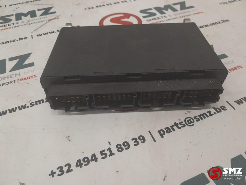 Mercedes-Benz Occ ECU CPC regeleenheid Mercedes - Unidad de control para Camión: foto 2 Mercedes-Benz Occ ECU CPC regeleenheid Mercedes - Unidad de control para Camión: foto 2