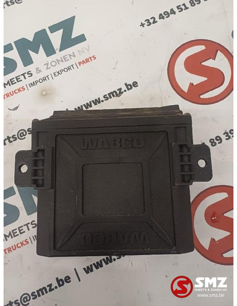 Mercedes-Benz Occ ECU ECAS regeleenheid Mercedes - Unidad de control para Camión: foto 3 Mercedes-Benz Occ ECU ECAS regeleenheid Mercedes - Unidad de control para Camión: foto 3