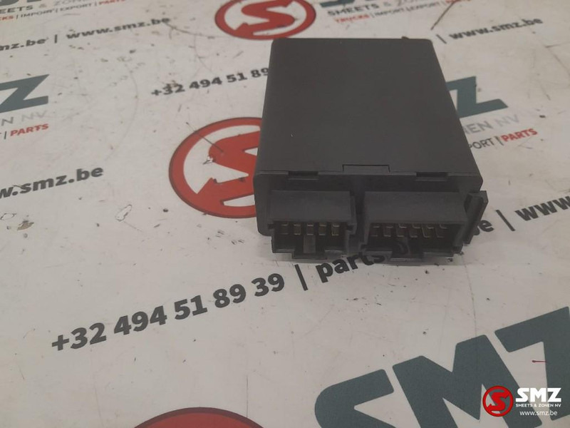Mercedes-Benz Occ ECU ENR regeleenheid Mercedes - Unidad de control para Camión: foto 3 Mercedes-Benz Occ ECU ENR regeleenheid Mercedes - Unidad de control para Camión: foto 3