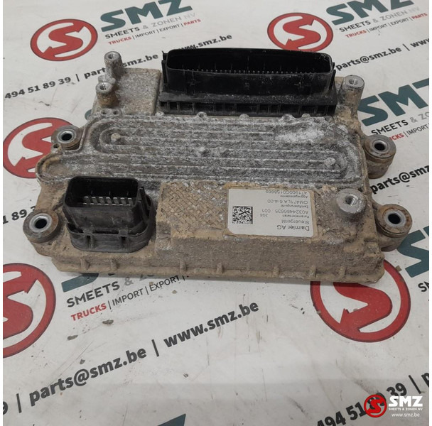Mercedes-Benz Occ ECU motorbesturingseenheid OM471LA Mercedes - Unidad de control para Camión: foto 2 Mercedes-Benz Occ ECU motorbesturingseenheid OM471LA Mercedes - Unidad de control para Camión: foto 2