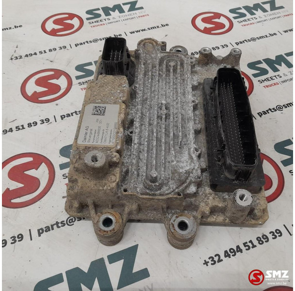 Mercedes-Benz Occ ECU motorbesturingseenheid OM471LA Mercedes - Unidad de control para Camión: foto 3 Mercedes-Benz Occ ECU motorbesturingseenheid OM471LA Mercedes - Unidad de control para Camión: foto 3