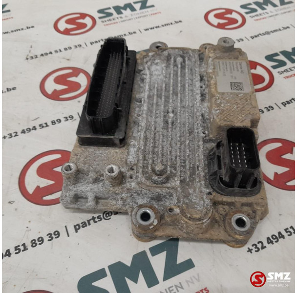 Mercedes-Benz Occ ECU motorbesturingseenheid OM471LA Mercedes - Unidad de control para Camión: foto 4 Mercedes-Benz Occ ECU motorbesturingseenheid OM471LA Mercedes - Unidad de control para Camión: foto 4