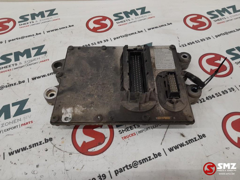Mercedes-Benz Occ ECU motorbesturingseenheid OM906LA Mercedes - Unidad de control para Camión: foto 2 Mercedes-Benz Occ ECU motorbesturingseenheid OM906LA Mercedes - Unidad de control para Camión: foto 2