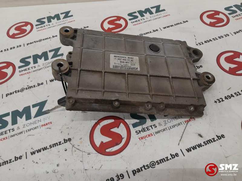 Mercedes-Benz Occ ECU motorbesturingseenheid OM906LA Mercedes - Unidad de control para Camión: foto 4 Mercedes-Benz Occ ECU motorbesturingseenheid OM906LA Mercedes - Unidad de control para Camión: foto 4